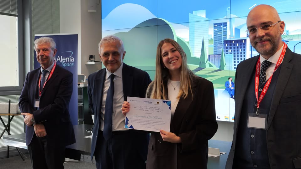 Benedetta De Flaviis