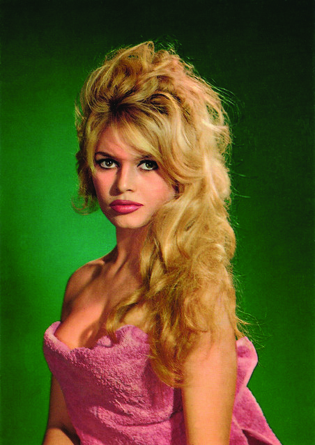 Brigitte Bardot