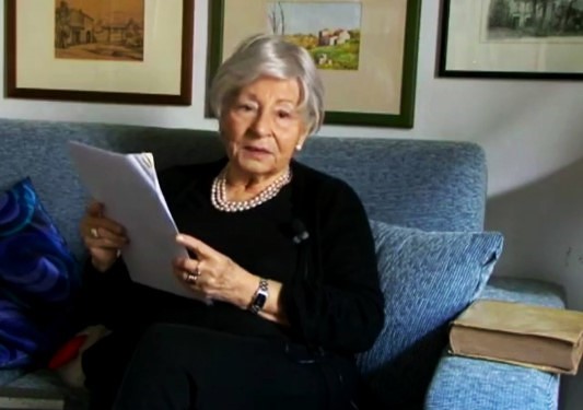 Gabriella Izzi Benedetti