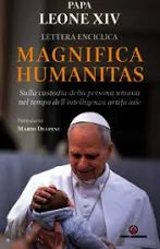 Papa Leone XIV, Magnifica Humanitas