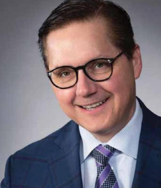 Senator Tony Loffreda