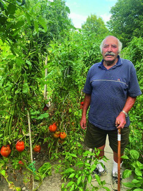 I Giardini della Capitale Ottawa 2025