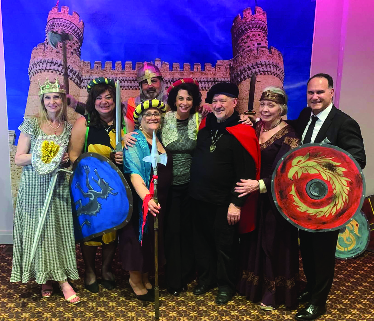 Associazione Molisani di Ottawa — Medieval Festival 2026