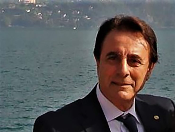 Giuseppe Arnò