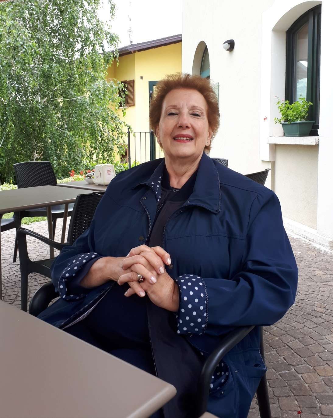 Angela Casilli — Il falso mito della middle class in crisi
