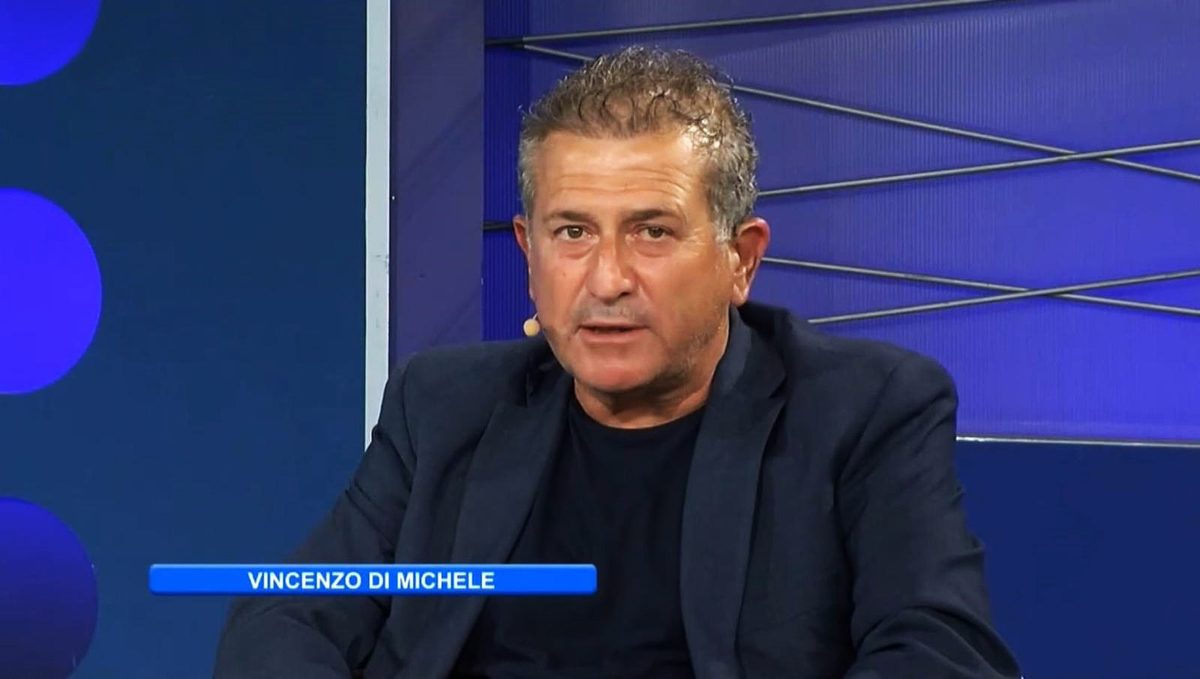 Vincenzo Di Michele