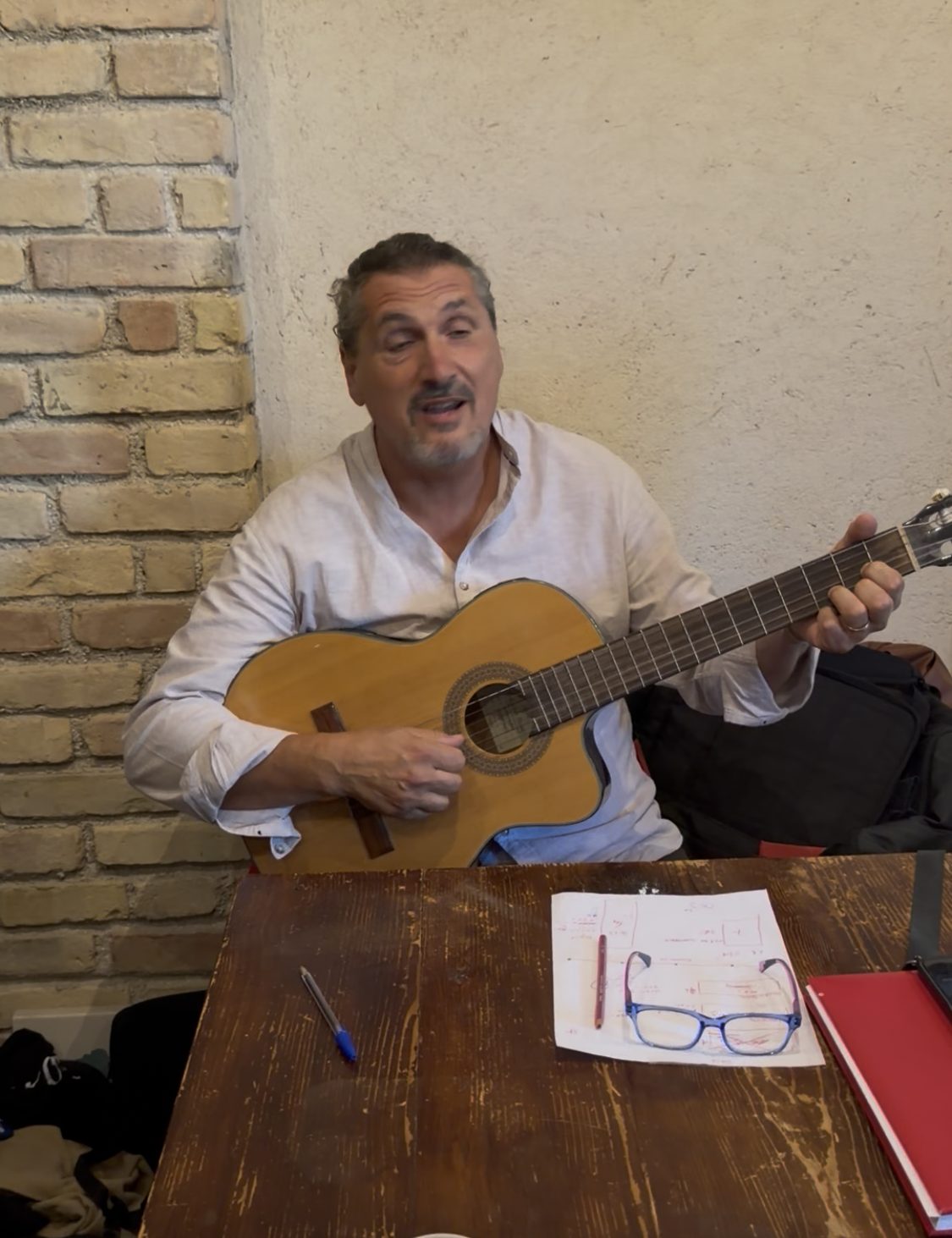 Alla Ricerca di Nicola — storia abruzzese di emigrazione e Argentina